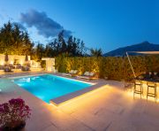 Försäljning - Villa - Marbella - Nueva Andalucía