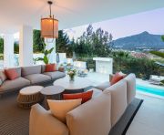 Försäljning - Villa - Marbella - Nueva Andalucía
