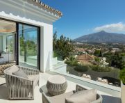 Försäljning - Villa - Marbella - Nueva Andalucía