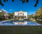 Försäljning - Villa - Marbella - Nueva Andalucía