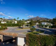 Försäljning - Villa - Marbella - Nueva Andalucía