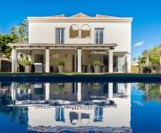 Försäljning - Villa - Marbella - Nueva Andalucía