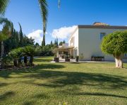 Försäljning - Villa - Marbella - Nueva Andalucía