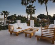 Försäljning - Villa - Marbella - Nueva Andalucía