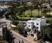 Försäljning - Villa - Marbella - Nueva Andalucía