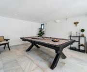 Försäljning - Villa - Marbella - Nueva Andalucía