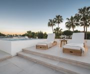 Försäljning - Villa - Marbella - Nueva Andalucía