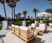 Försäljning - Villa - Marbella - Nueva Andalucía