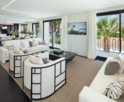 Försäljning - Villa - Marbella - Nueva Andalucía