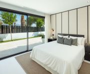 Försäljning - Villa - Marbella - Nueva Andalucía