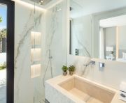 Försäljning - Villa - Marbella - Nueva Andalucía