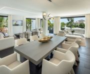 Försäljning - Villa - Marbella - Nueva Andalucía