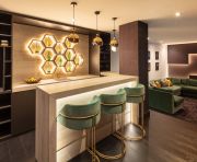 Försäljning - Villa - Marbella - Nueva Andalucía