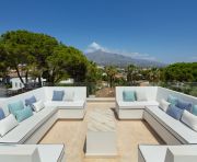 Försäljning - Villa - Marbella - Nueva Andalucía
