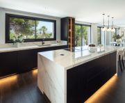 Försäljning - Villa - Marbella - Nueva Andalucía