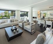 Försäljning - Villa - Marbella - Nueva Andalucía