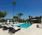 Försäljning - Villa - Marbella - Nueva Andalucía