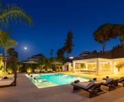 Försäljning - Villa - Marbella - Nueva Andalucía