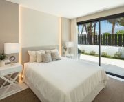 Försäljning - Villa - Marbella - Nueva Andalucía