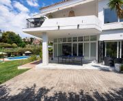 Försäljning - Villa - Marbella - Nueva Andalucía