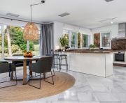 Försäljning - Villa - Marbella - Nueva Andalucía