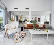 Försäljning - Villa - Marbella - Nueva Andalucía