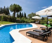 Försäljning - Villa - Marbella - Nueva Andalucía