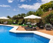 Försäljning - Villa - Marbella - Nueva Andalucía