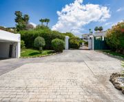 Försäljning - Villa - Marbella - Nueva Andalucía