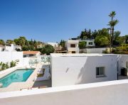 Försäljning - Villa - Marbella - Nueva Andalucía