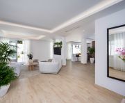 Försäljning - Villa - Marbella - Nueva Andalucía