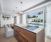 Försäljning - Villa - Marbella - Nueva Andalucía