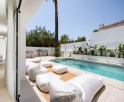 Försäljning - Villa - Marbella - Nueva Andalucía