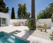 Försäljning - Villa - Marbella - Nueva Andalucía