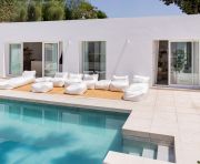 Försäljning - Villa - Marbella - Nueva Andalucía