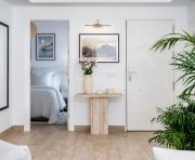 Försäljning - Villa - Marbella - Nueva Andalucía