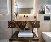 Försäljning - Villa - Marbella - Nueva Andalucía