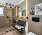 Försäljning - Villa - Marbella - Nueva Andalucía