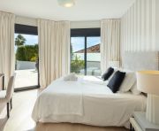 Försäljning - Villa - Marbella - Nueva Andalucía