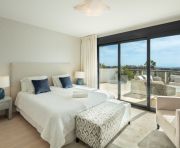 Försäljning - Villa - Marbella - Nueva Andalucía