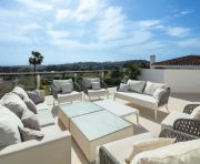 Försäljning - Villa - Marbella - Nueva Andalucía