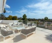Försäljning - Villa - Marbella - Nueva Andalucía
