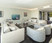 Försäljning - Villa - Marbella - Nueva Andalucía