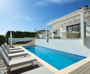 Försäljning - Villa - Marbella - Nueva Andalucía