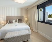 Försäljning - Villa - Marbella - Nueva Andalucía