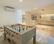 Försäljning - Villa - Marbella - Nueva Andalucía