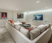 Försäljning - Villa - Marbella - Nueva Andalucía