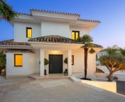 Försäljning - Villa - Marbella - Nueva Andalucía