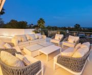 Försäljning - Villa - Marbella - Nueva Andalucía