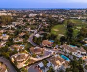 Försäljning - Villa - Marbella - Nueva Andalucía